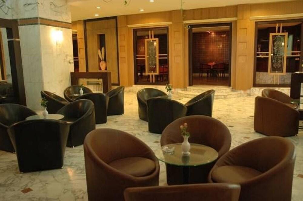 Riadh Palms- Resort & Spa Сус Екстер'єр фото
