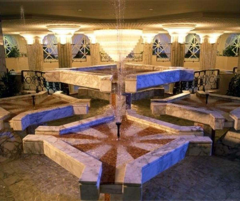 Riadh Palms- Resort & Spa Сус Екстер'єр фото