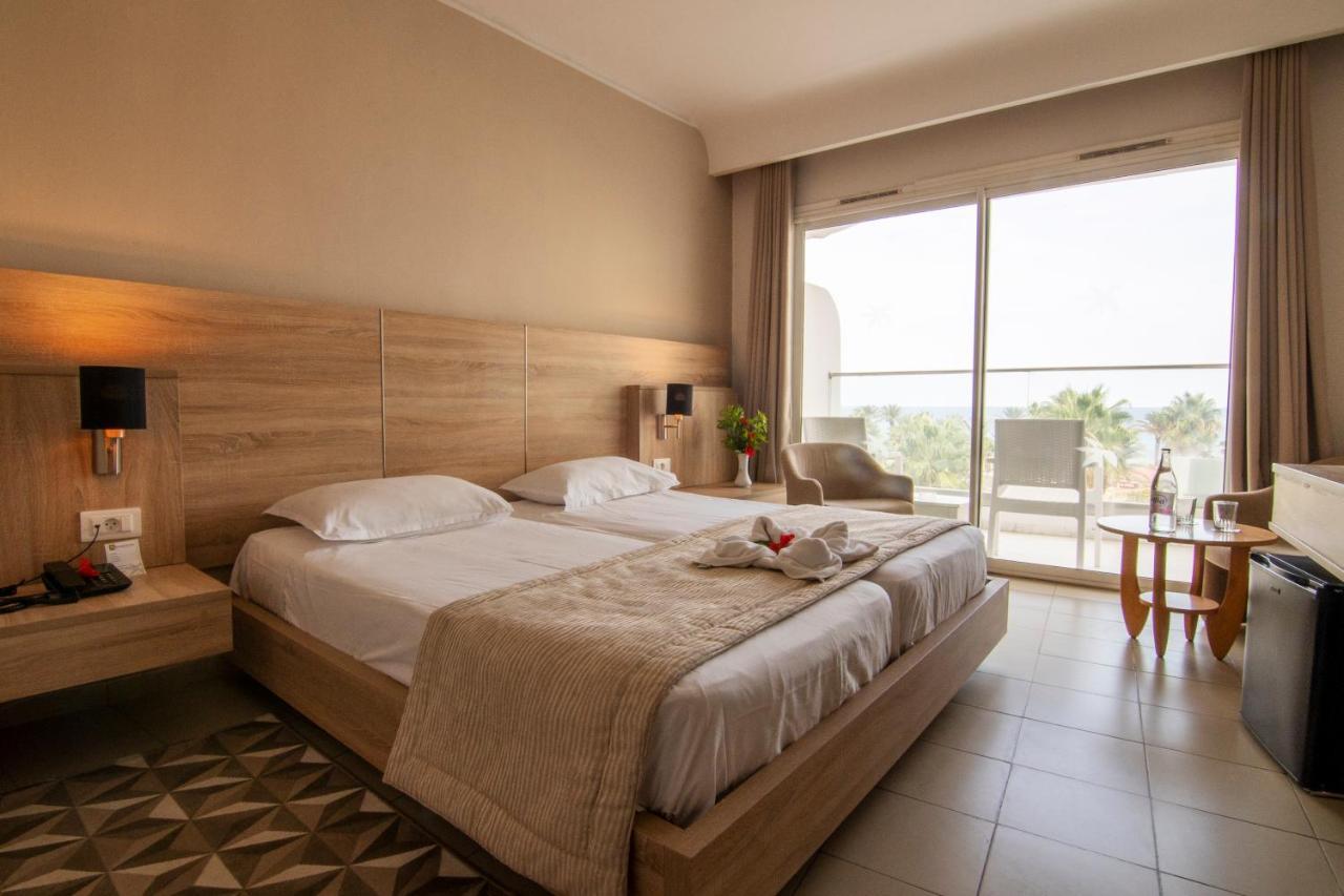 Riadh Palms- Resort & Spa Сус Екстер'єр фото