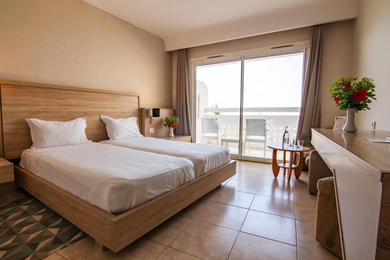 Riadh Palms- Resort & Spa Сус Екстер'єр фото