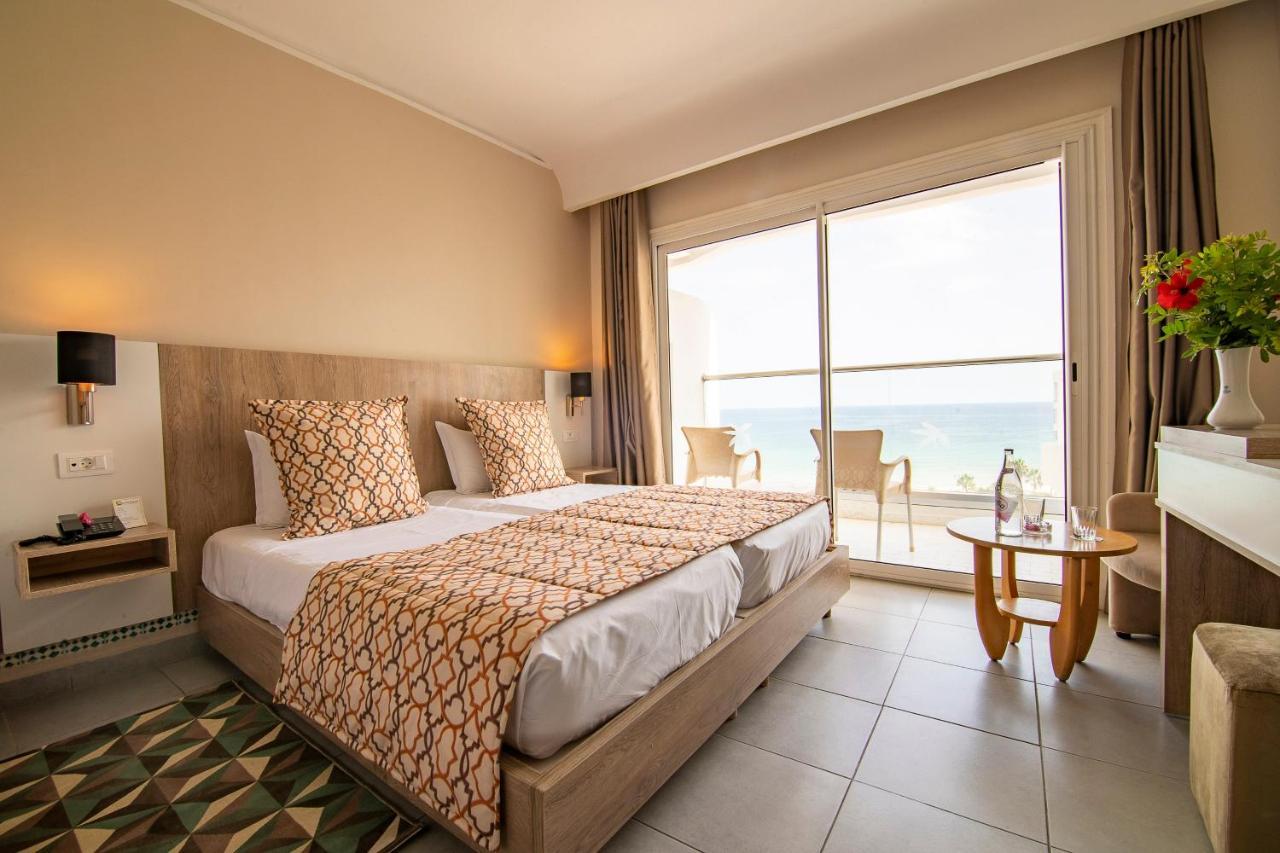 Riadh Palms- Resort & Spa Сус Екстер'єр фото