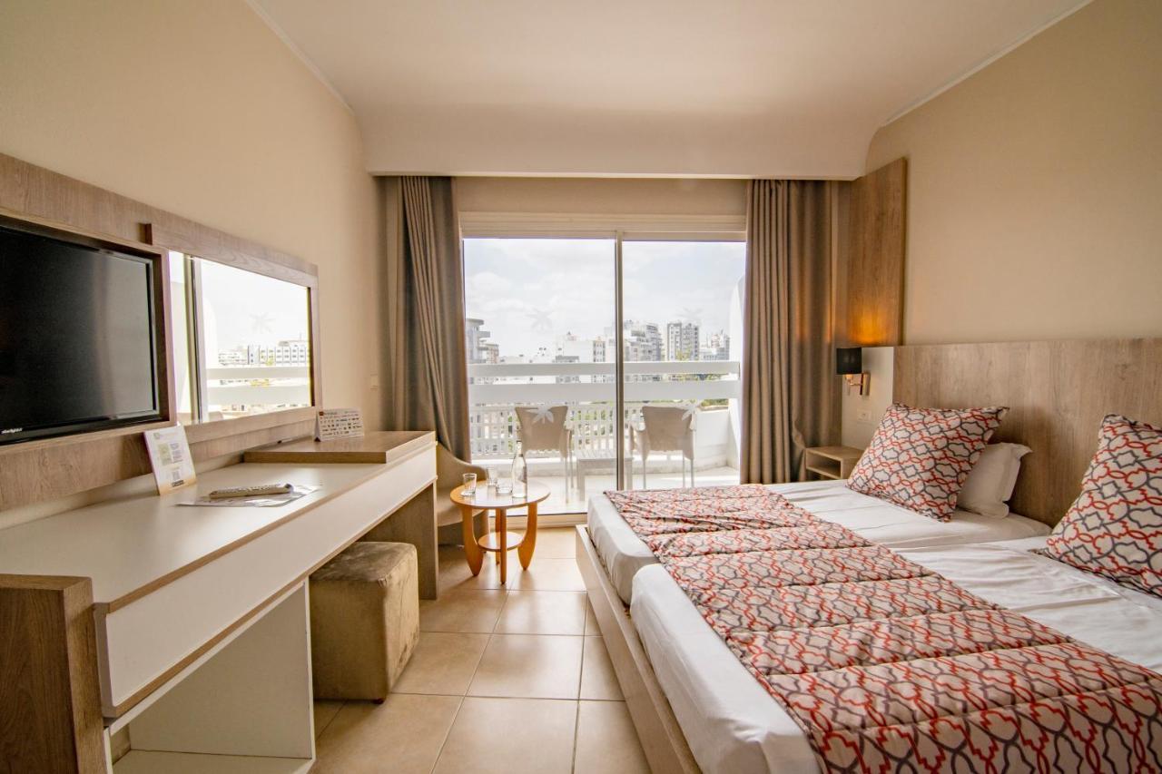 Riadh Palms- Resort & Spa Сус Екстер'єр фото