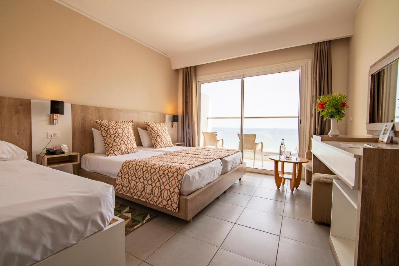 Riadh Palms- Resort & Spa Сус Екстер'єр фото