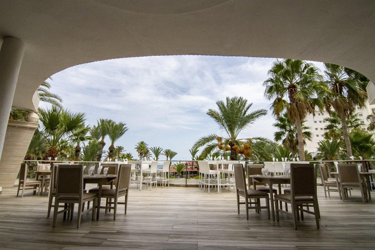 Riadh Palms- Resort & Spa Сус Екстер'єр фото