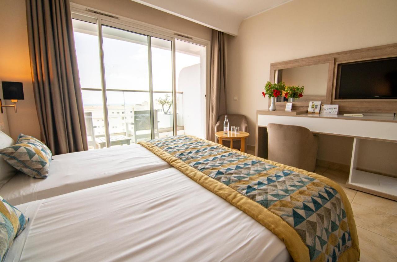 Riadh Palms- Resort & Spa Сус Екстер'єр фото