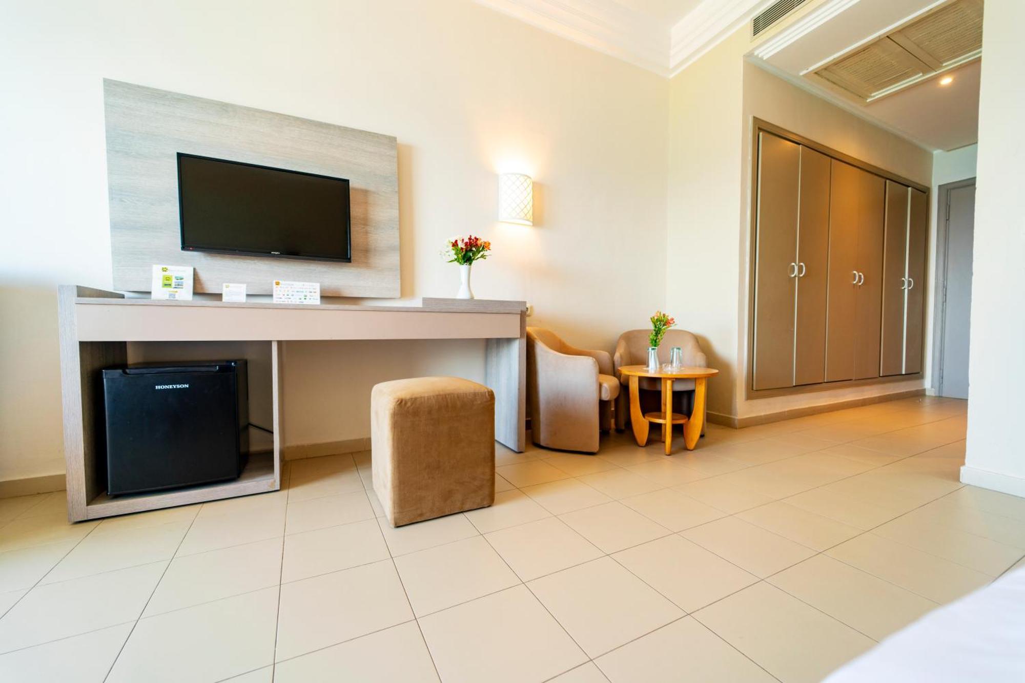 Riadh Palms- Resort & Spa Сус Екстер'єр фото