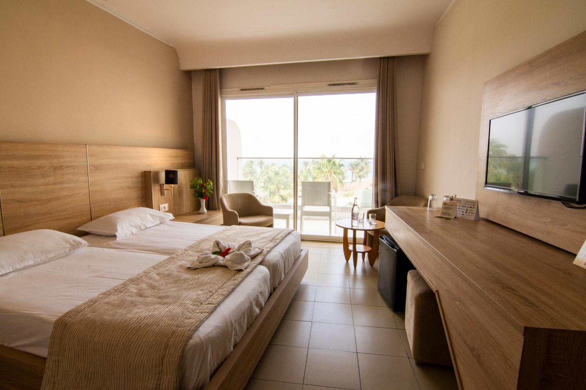 Riadh Palms- Resort & Spa Сус Екстер'єр фото