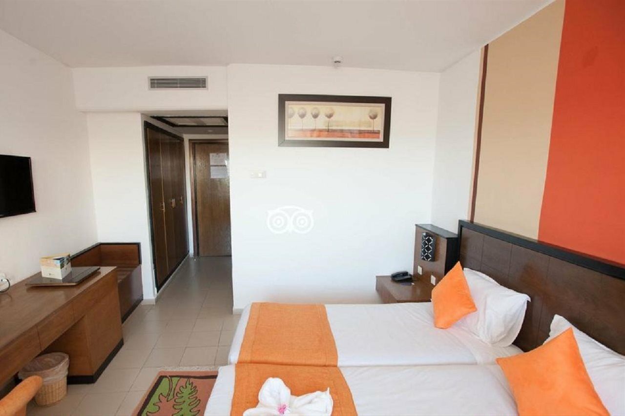 Riadh Palms- Resort & Spa Сус Екстер'єр фото
